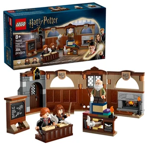 Lego Harry Potter 76442 Château de Poudlard le Cours de Sortilèges Jouet Jeux - Picture 1 of 24