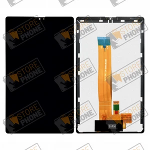Ecran LCD + Tactile Samsung Galaxy Tab A7 Lite 4G SM-T225 Noir - Photo 1/1