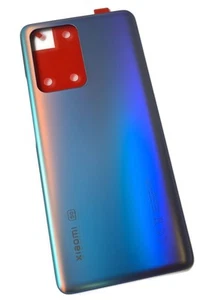 ORG Original Rückabdeckung für Xiaomi 11T | 11T Pro, blau - Zdjęcie 1 z 2