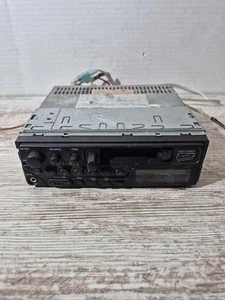 Cassette/radio estéreo para automóvil Optimus 12-2117 - Imagen 1 de 5