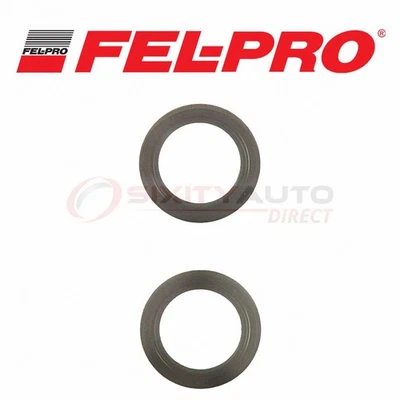 Fel-Pro Front Engine Camshaft Seal for 1997-2004 Mitsubishi Montero Sport - av - Image 1 of 4