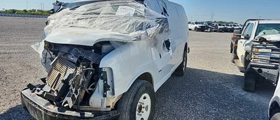 2019 雪佛兰 Express 2500 Van Transmission 原始设备制造商 82K 英里 (LKQ ~ 43634694) — 第 1/4 张图片