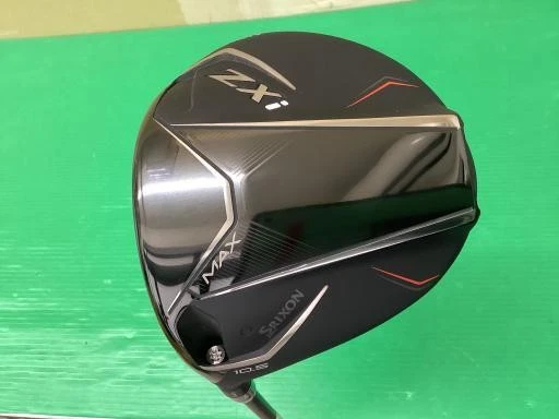 Dunlop Srixon driver ZXi MAX 10.5 left handed flex S from Japan - Image 1 of 4