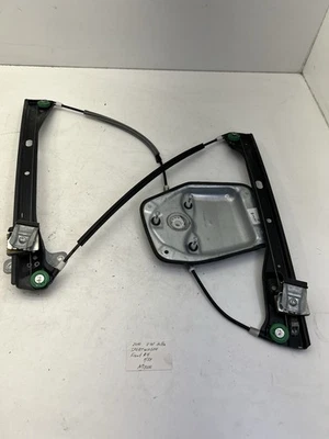 Volkswagen Jetta Sportwagen 2010-2014 puerta delantera derecha regulador ventana fabricante de equipos originales. Foto 1 de 4