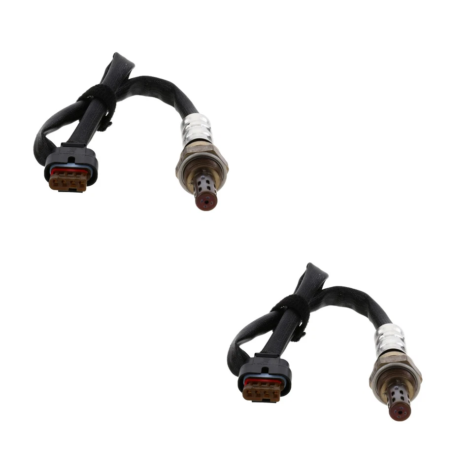 Juego de sensores de oxígeno Bosch para Ford Expedition Foto 1 de 1