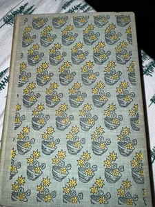 The American Flags By Kathleen Norris 1936 no dust cover - Foto 1 di 11
