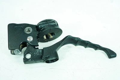 13 Harley Sportster Custom XL1200C Custom Clutch Hand Control Lever Perch 1346 - Image 1 of 4