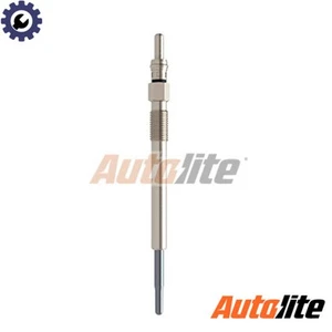 4x GLOW PLUG GA1158 FOR OPEL ASTRA/H/CLASSIC/Hatchback/FAMILY/Van/GTC CORSA/D - Picture 1 of 6