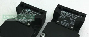 1PC New Safety door switch AZ15 ZVRK-M16-2254 - Afbeelding 1 van 3