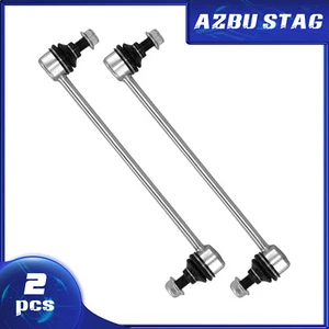 Front Sway Bar Links Steering 2Pcs Kits for 2002 2003 2004 Toyota Camry K90344 - Picture 1 of 8