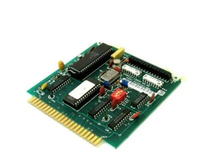 USED BUTLER AUTOMATIC CC30137-560 SIDELAY LOGIC BOARD CC30137560 - Image 1 of 2