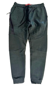 NEUWERTIG Nike Tech Fleece Sportswear Herren Jogginghose Hose Forest Army Olivgrün Medium - Bild 1 von 3