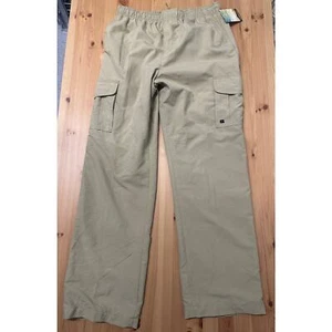 NWT* Quiklsilver Boys Pants Size XL - Picture 1 of 10