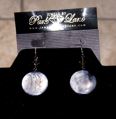 Pendientes Madreperla Jewels by Park Lane Dimensions - Nuevos con Etiqueta Foto 1 de 3