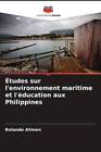 Études sur l'environnement maritime et l'éducation aux Philippines Alimen Buch