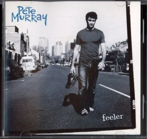 Pete Murray - Feeler CD NEW CASE (B73) - Picture 1 of 4