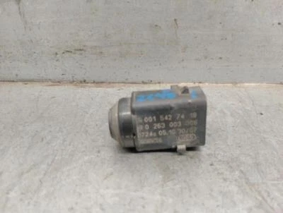 0015427418 sensor de aparcamiento para MERCEDES-BENZ CLASE R (W251 V251) 5489133 - Imagen 1 de 4