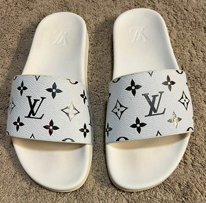 Louis Vuitton Slide Sandals for Men for 