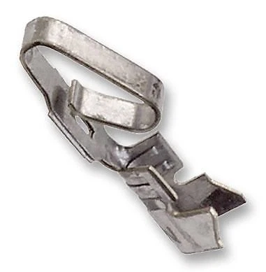 MOLEX - Crimp Terminals, 3.96mm 0.156 inch KK Series, 24-18 AWG, 100 Pack