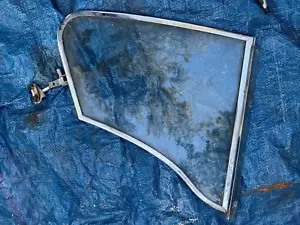 TRIUMPH GT6 QUARTER GLASS - Bild 1 von 1