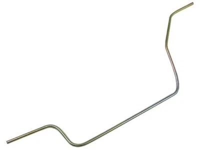 For 1971-1974 Volkswagen Super Beetle Fuel Line 49464YB 1973 1972 - Изображение 1 из 2