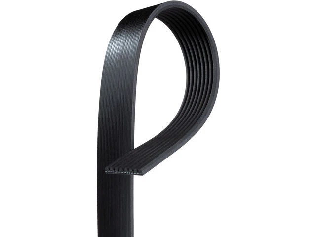 Cinturón multi costilla para Ram 2500 2013-2018 AC Delco 98386DJYZ 2014 2015 2016 2017 Foto 1 de 2