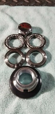 HONDA STEERING BEARING SET CS90  - Image 1 of 4