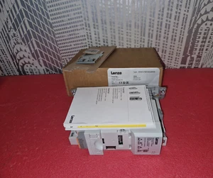 Inverter Lenze I550 0,75 KW 0-230/240 V I55AE175B10010004S PROFIBUS-DP Standard - Foto 1 di 3