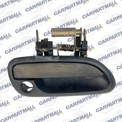 2000-2004 Subaru Outback Front Right Passenger Side Exterior Door Handle OEM - Imagem 1 de 4