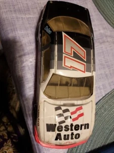 Western Auto Car #17 - Picture 1 of 10