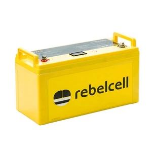 Rebelcell Lithium Batterie 36V70 AV Li-Ion Akku - Bild 1 von 5