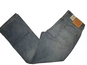 NWT Levi's 527 jeans 32 x 30 Slim Boot Cut Retail $80 Style # 05527-0175 - Picture 1 of 7