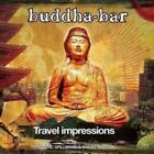 Frederic Spillmann & Daniel M Buddha Bar Presents Travel Impres (CD) (UK IMPORT)
