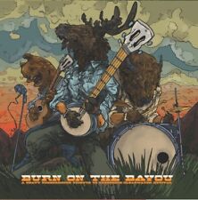 Various Artists - Burn On The Bayou: Heavy Underground Tribute To Creedence Clea
