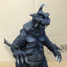 X-Plus Dai UltramanQ Kaiju GOMESS Soft vinyl Figure 22cm 1996 Tsuburaya Pro