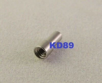 tube pour couronne Yema Superman ø 3.00 / 2.50 mm