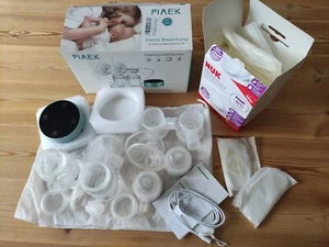 electric breast pump hands free - Picture 1 of 5