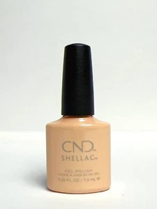 CND Shellac Gel Polish Vagabond 0.25oz - Picture 1 of 1