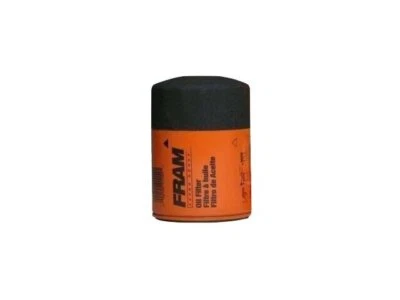 For 1993 Asuna SE Oil Filter Fram 62131JZGX Foto 1 de 2