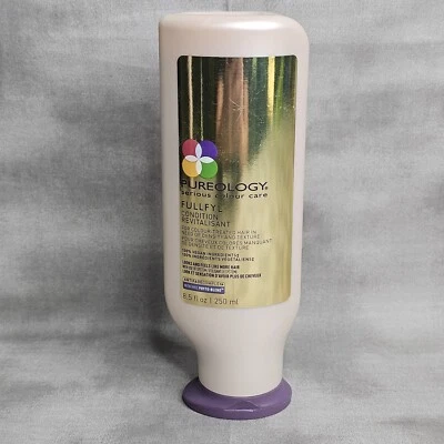 PUREOLOGY Color Care FULLFYL Conditioner 8.5 oz NEW, Discontinued - Image 1 of 2