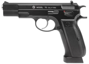 CZ 75 CO2 BB Pistol 0.177 - Picture 1 of 1