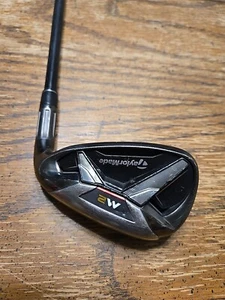 TAYLORMADE M2 9 Iron Regular Flex Graphite - Picture 1 of 7