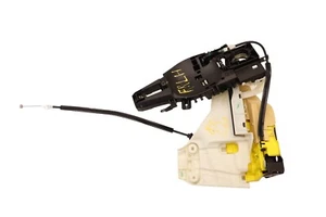 2017 - 2023 ALFA ROMEO GIULIA FRONT LEFT DOOR LATCH LOCK ACTUATOR OEM#69 - Picture 1 of 11