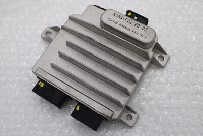 Steuereinheit CDI Einheit Steuergerät NEU Original Honda CB 125 F JC84 #R5290 - Bild 1 von 4