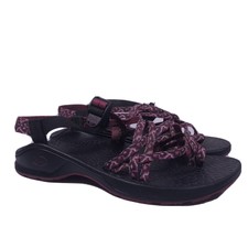 danube purple chacos