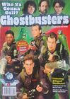 GHOSTBUSTERS - A COMPLETE FAN GUIDE MAGAZINE - BRAND NEW 2024