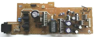 POWER SUPPLY 1-468-747-11 PARA DVD SONY RDR-GX7 - Foto 1 di 3