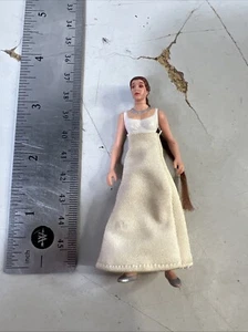 Figura suelta de la princesa Leia de Star Wars 1997 - Imagen 1 de 3
