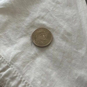 2007-P Thomas Jefferson Presidential Dollar Coin - BU - Picture 1 of 2