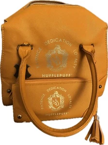 Harry Potter Hufflepuff Purse and Wallet combo - Picture 1 of 3